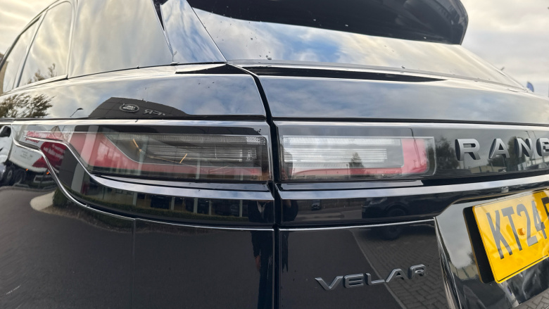 Land Rover Range Rover Velar 2.0 D200 MHEV Dynamic HSE 5dr Auto Diesel Estate